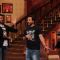 Riteish, Saif and Ram in a gig on Comedy Nights with Kapil