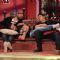 Riteish, Saif and Sajid take a quick nap on Comedy Nights with Kapil