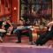 The Humshakals team take a nap on Comedy Nights with Kapil