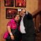 Palak gets a selfie with Ram Kapoor on Comedy Nights with Kapil
