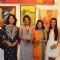 Group Art Exhibition Colours of Life