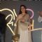 Genelia Dsouza was seen at the Music launch of Marathi Film Lai Bhari