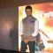 Riteish Deshmukh at the Music launch of Marathi Film Lai Bhari