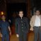 Jeetendra at the Launch of Dilip Kumar's autobiography 'Substance and the Shadow'