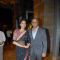 Priya Dutt at the Launch of Dilip Kumar's autobiography 'Substance and the Shadow'