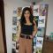 Ragini Khanna was at the Launch of Mukesh Chhabra casting studio