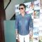 Aditya Pancholi was seen at the Launch of Mukesh Chhabra casting studio