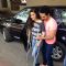 Humpty Sharma takes his Dulhaniya on the Mumbai metro