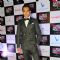 Rahul Khanna was at the GQ Best Dressed Men 2014