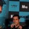 Salman Khan at the Trailer Launch of 'Kick'