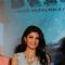 Jacqueline Fernandes at the Trailer Launch of 'Kick'