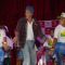 Shahrukh Khan celebrates Fathers day at Kidzania