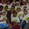 Shahrukh Khan celebrates Fathers days with children of smile foundation at Kidzania