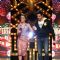 Sidharth Malhotra & Shraddha Kapoor promote Ek Villain on Entertainment Ke Liye Kuch Bhi Karega