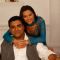 Ram and Priya as Keshubhai and Nandini in Basera