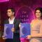 Jacqueline Fernandes Launches the 'Great Indian Wedding Book'