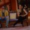 Armaan and Karisma have a great time on Comedy Nights With Kapil