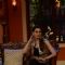 Karisma Kapoor on Comedy Nights With Kapil