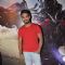 Salman Yusuf Khan at Transformers Age of Extinction Premiere