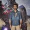 Gaurav Chopra at Transformers Age of Extinction Premiere