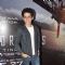Darsheel Safary was at Transformers Age of Extinction Premiere