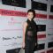 Claudia Ciesla at the launch of Rohhit Verma club wear collection