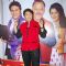 Rajesh Kumar at the launch of Sab TV's Tu Mera Agal Bagal Mein Hain
