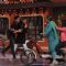 Shraddha enjoys a bike ride with Dadi on Comedy Nights With Kapil