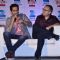 Ayushmann Khurrana addresses Press Conference of India's Best Cinestars Ki Khoj