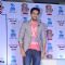 Ayushmann Khurrana was seen at the Press Conference of India's Best Cinestars Ki Khoj