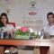 Huma Qureshi and Irfan Pathan were present at Malaysian Palm Oil Launch