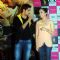 Sidharth Malhotra speaks about Shraddha Kapoor at the Promotions of Ek Villain