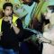 Promotions of Ek Villain at Viviana Mall, Thane