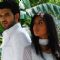 Arjun and Arohi angry with each other