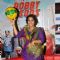 Vidya Balan promotes 'Bobby Jasoos' in Kolkota