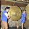 Promotions of Lekar Hum Deewana Dil on Entertainment Ke Liye Kuch Bhi Karega
