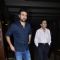 Harman Baweja too was at the private dinner for Bipasha's Father