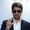 Irrfan Khan shows the Collection of Platinum Jewellery for Men