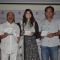 Launch of Medcape album for doctors