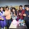 Avika Gor Celebrated her Birthday