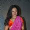 Neha Joshi at the Launch of Marathi movie Saturday Sunday
