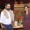 Preview of Sabyasachi's new store