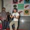 Varun Performs at Mithibai College for the Promotion of Humpty Sharma Ki Dulhania