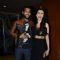 Launch of Desi Kattey