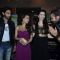 Launch of Desi Kattey
