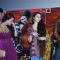 Launch of Desi Kattey
