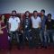 Launch of Desi Kattey