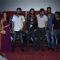 Launch of Desi Kattey