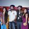 Launch of Desi Kattey
