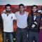 Launch of Desi Kattey
